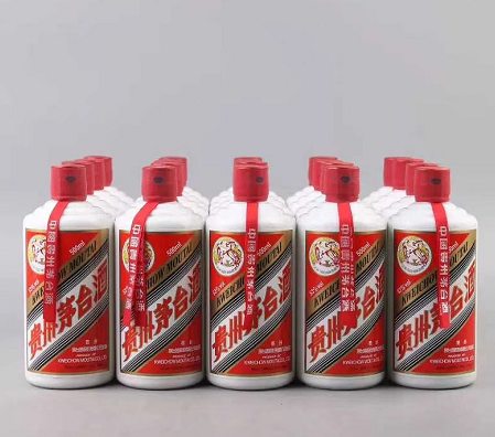 昭苏茅台酒回收