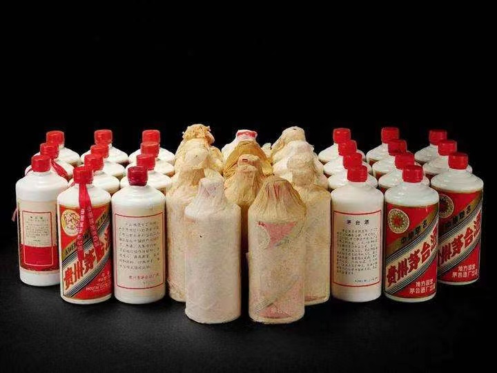 昭苏老酒回收上门哪里回收(附近上门回收茅台酒）?