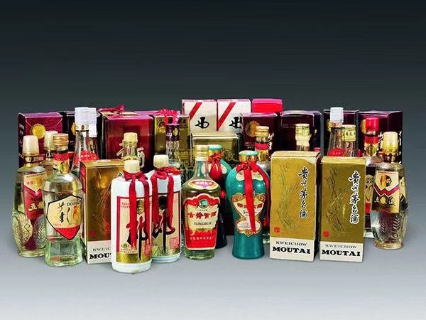 昭苏临沂莒南回收茅台公司价格哪里回收(附近上门回收茅台酒）